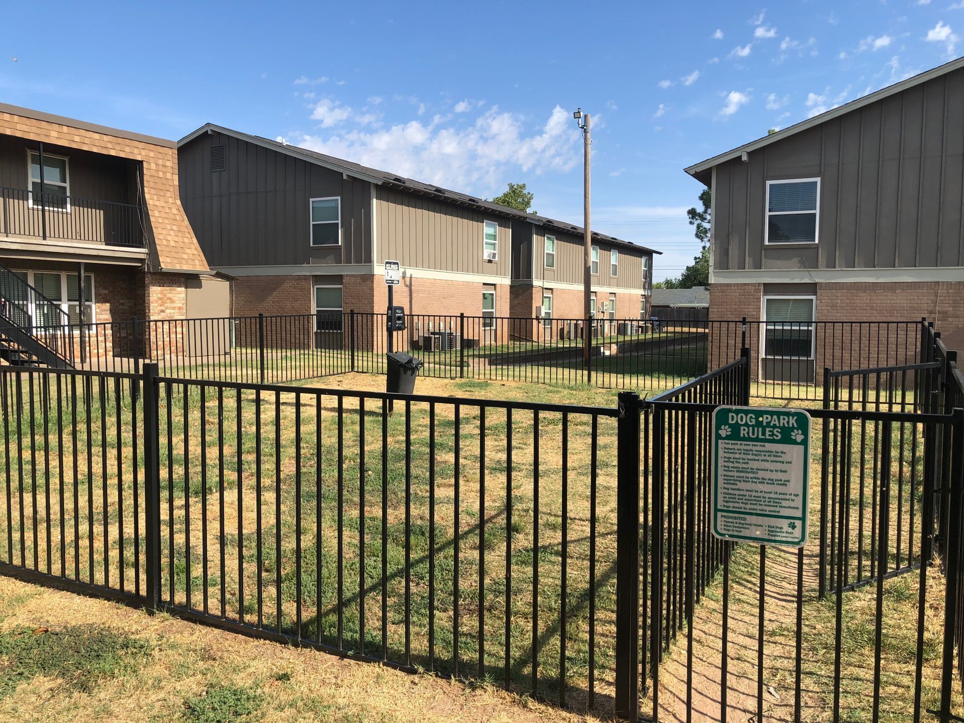 yukon heights