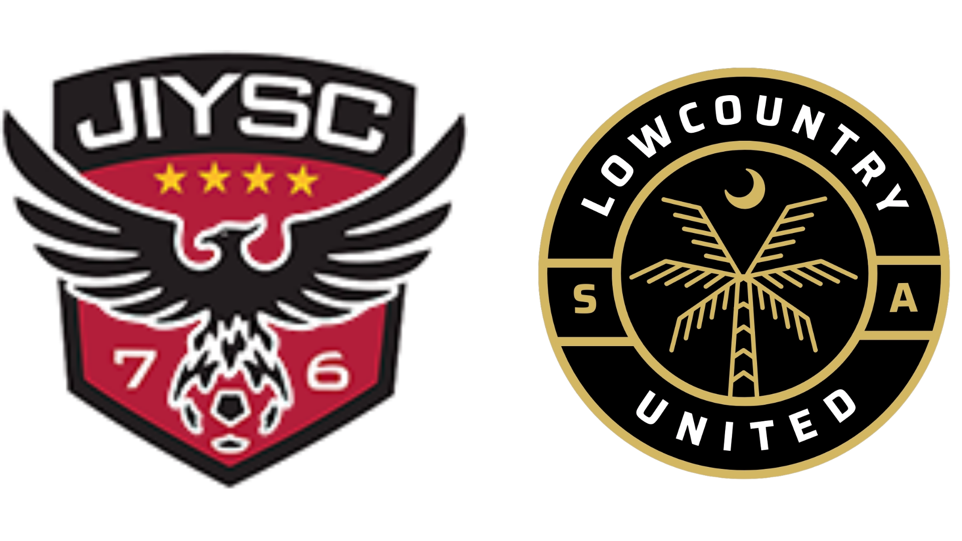 James Island Youth Soccer Club | Lowcountry United Soccer Academy