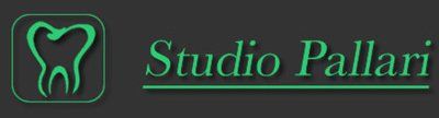 Studio Dentistico Pallari Dr. Fabio – Logo