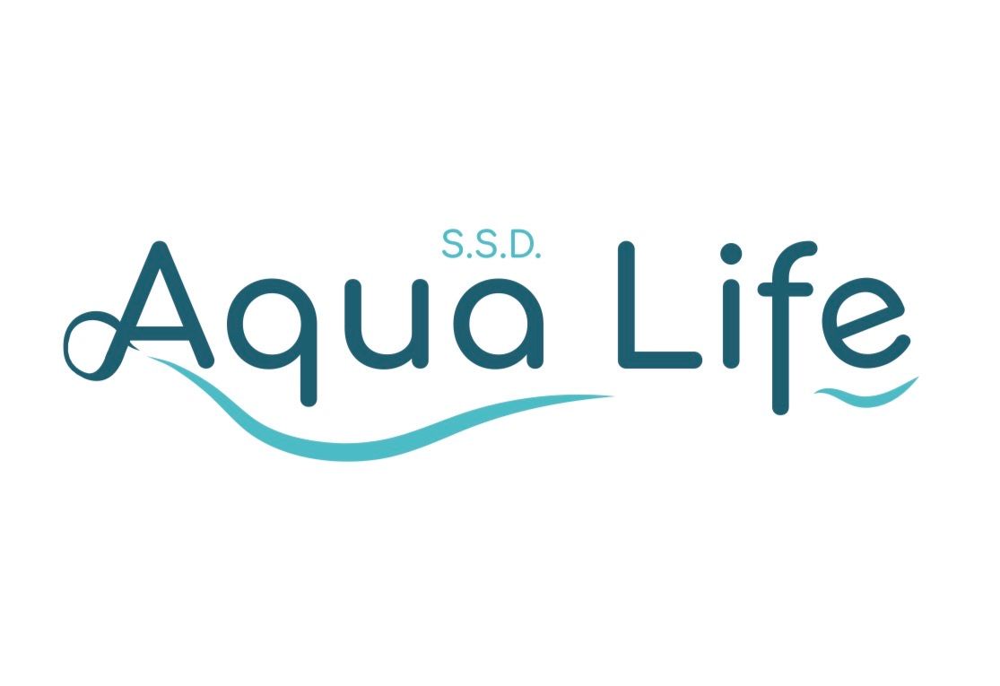Aqua Life logo
