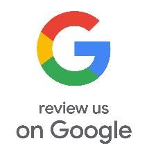 TK Concrete 5-star Google reviews
