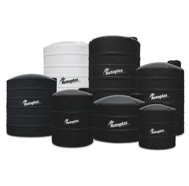 TANQUE PARA SUSTANCIAS