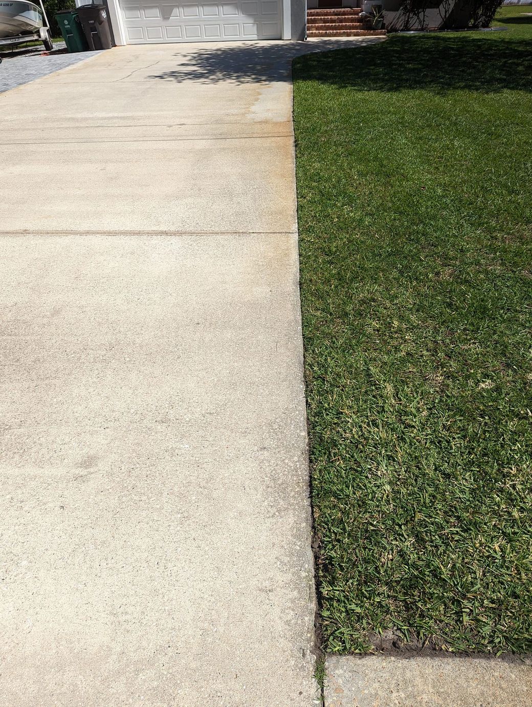 Pool Deck Repair & Painting