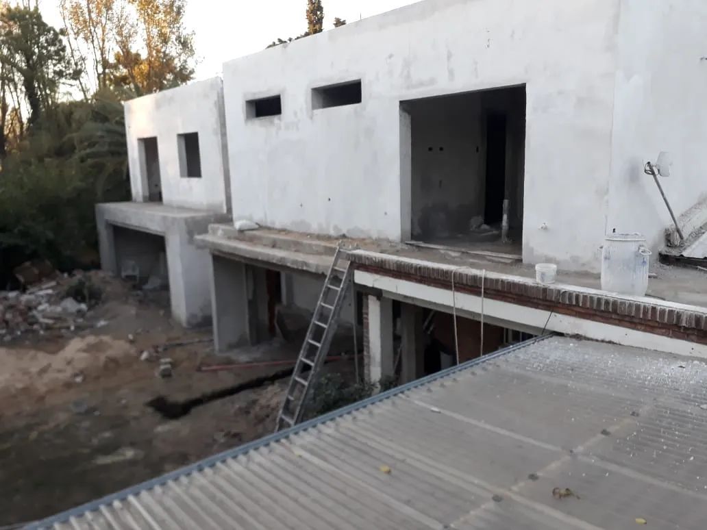 Construcción y Servicios Pintar