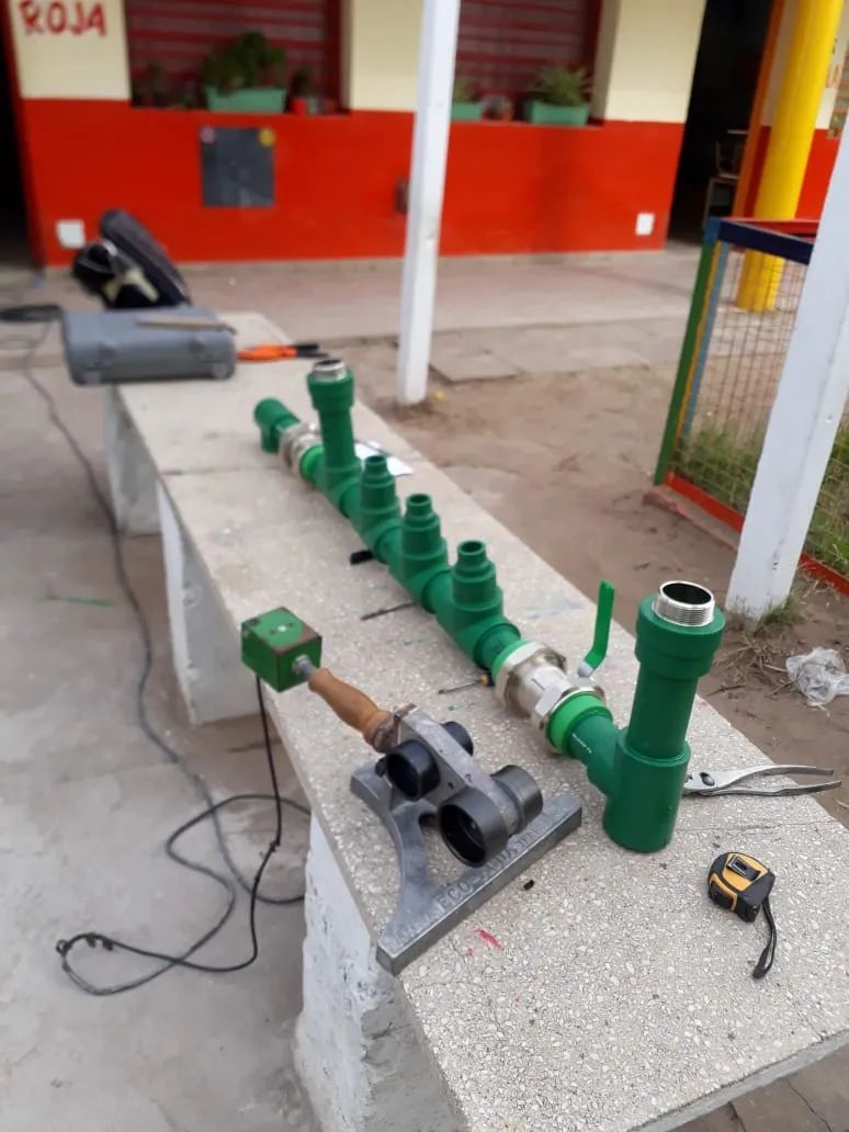 Construcción y Servicios Pintar