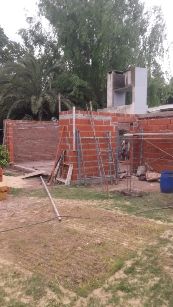 Construcción y Servicios Pintar