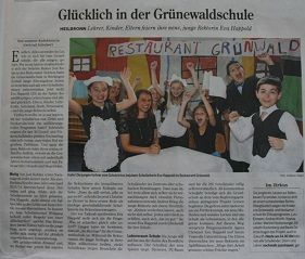 Einsetzung Happold