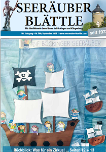 Seeräuberblättle