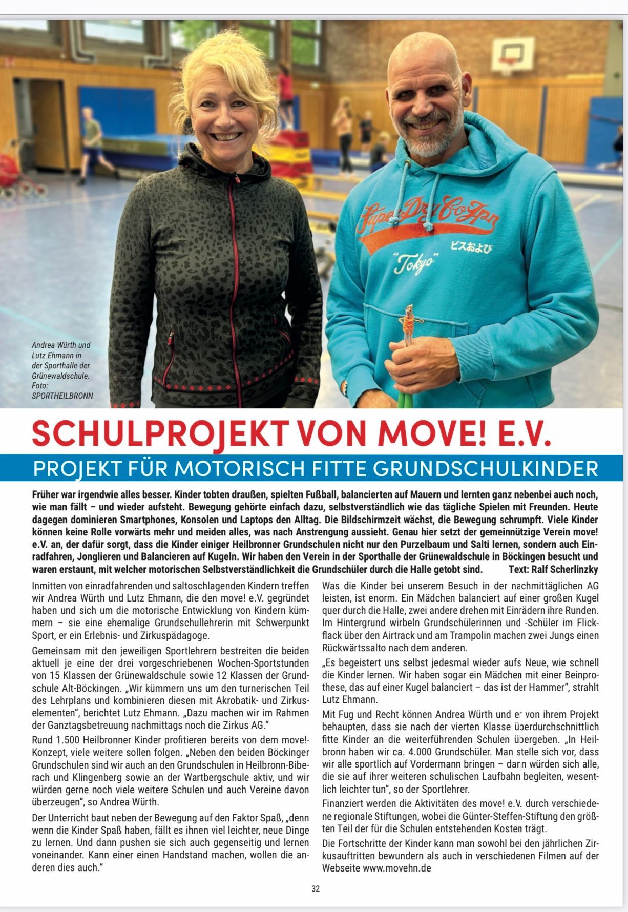 SportHeilbronn