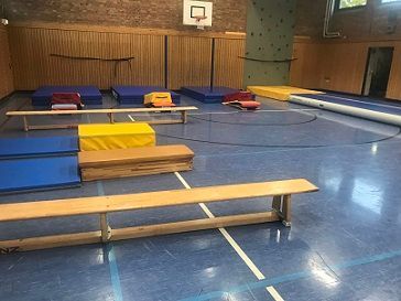 Kindergarten Ausbildung