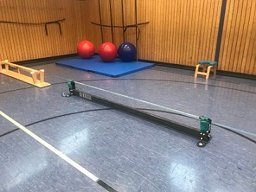 Kindergarten Ausbildung