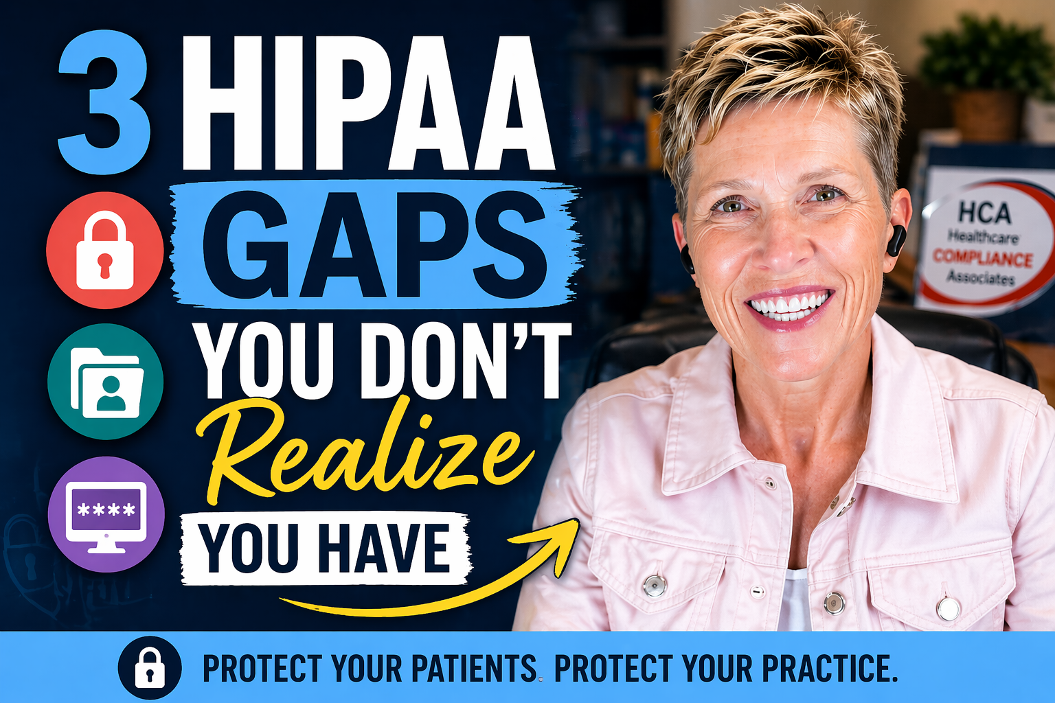 HIPAA Compliance for Healthcare Practices