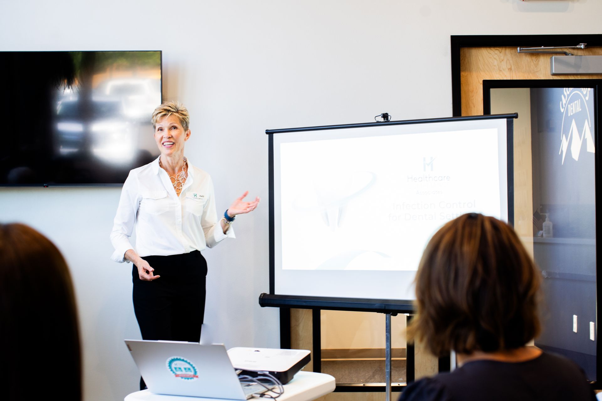 Oregon OSHA HIPAA Compliance Training - Healthcare Compliance Associates