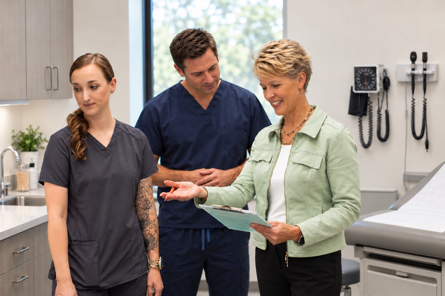 Oregon OSHA HIPAA Compliance Training - Healthcare Compliance Associates