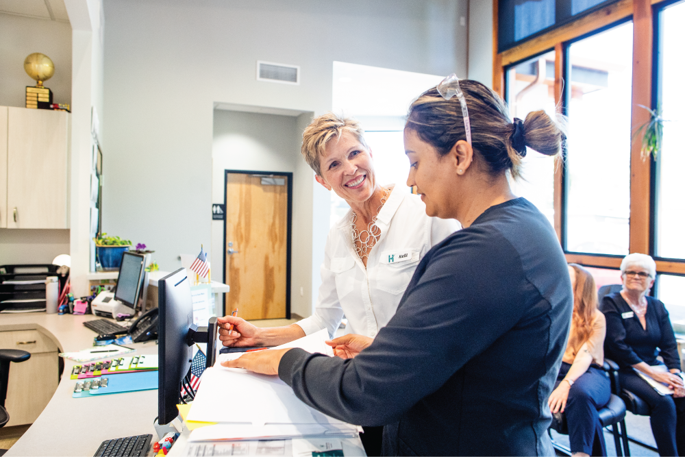 Oregon OSHA HIPAA Compliance Training - Healthcare Compliance Associates