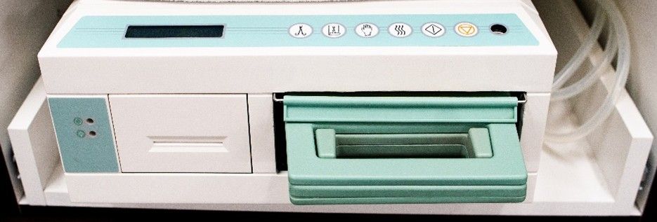 Immediate-Use Steam Sterilizer (STATIM): When and How to Use It Safely ...