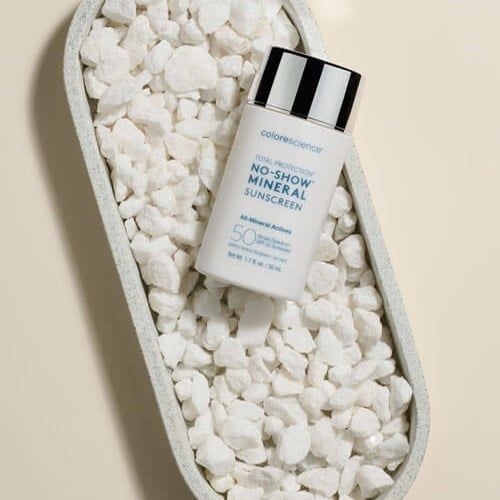 ColoreScience Sunscreen