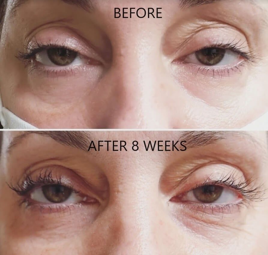 Long Lasting Lash Boost