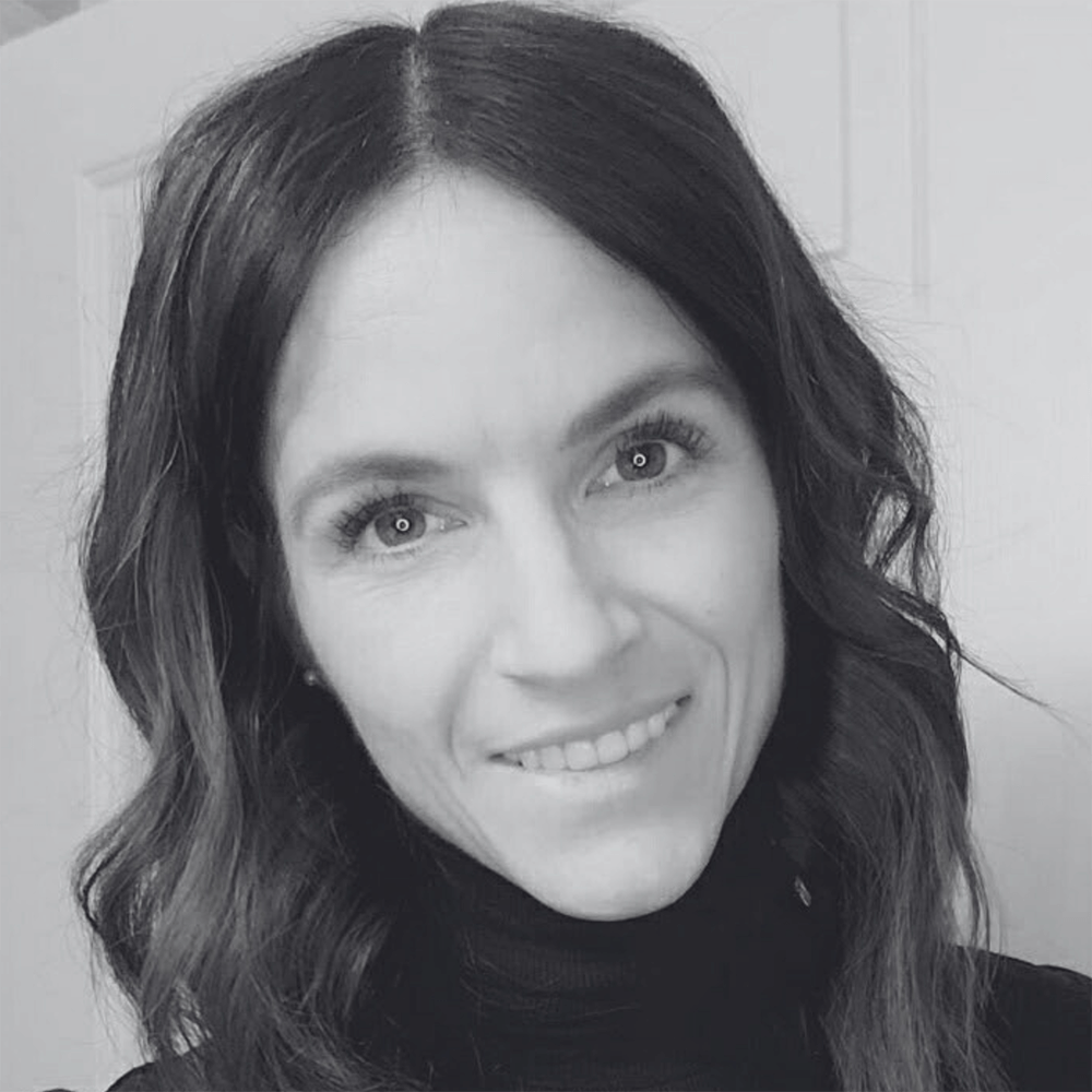 Lindsey Lear, O.D., FAAO