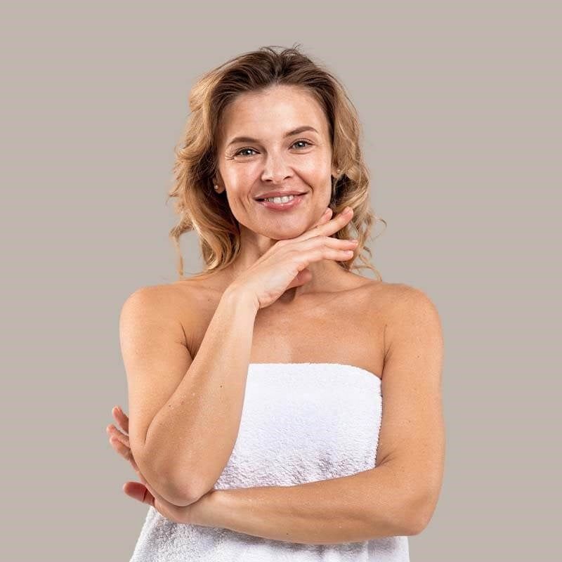 Skin Resurfacing
