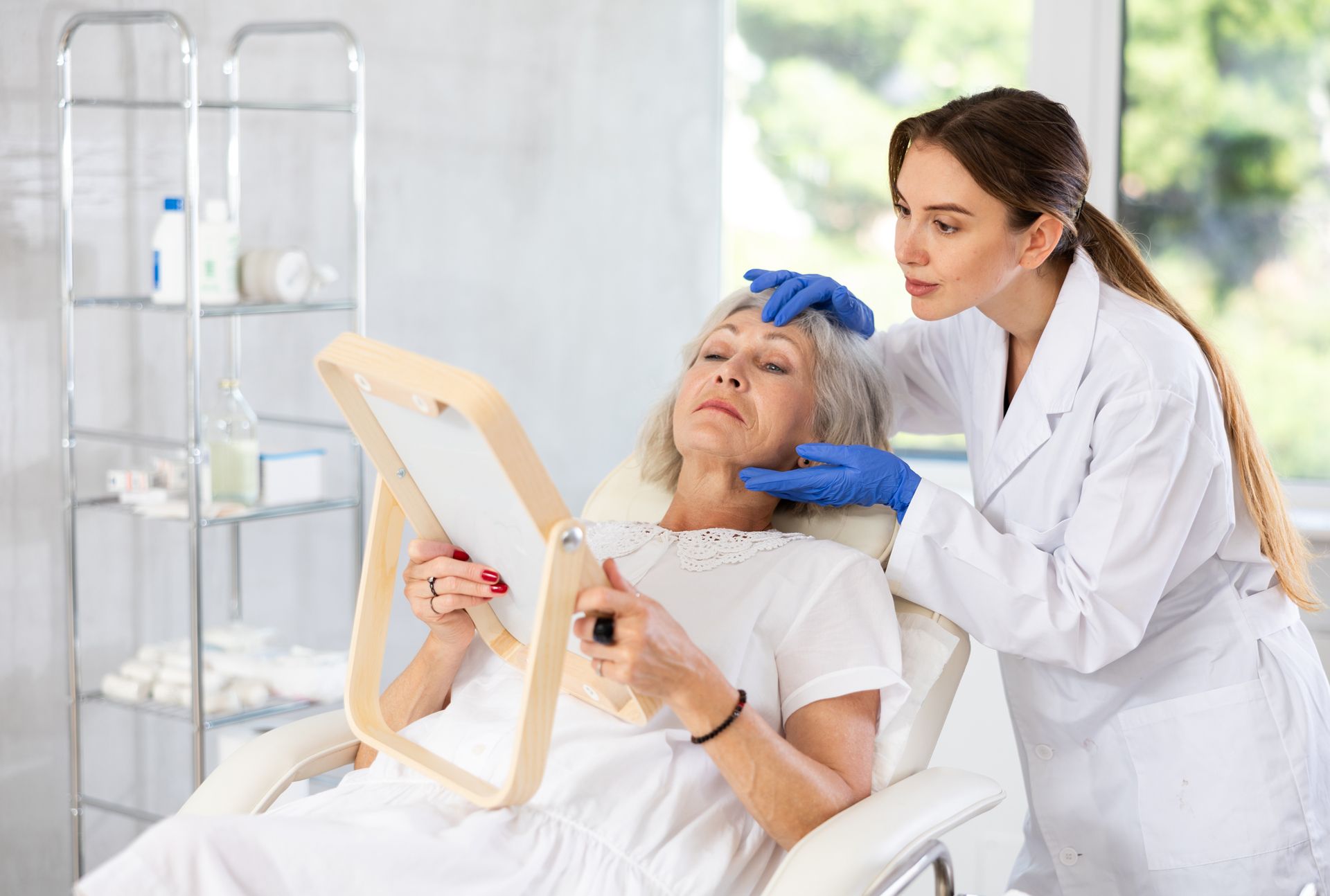 Cosmetic Consultation
