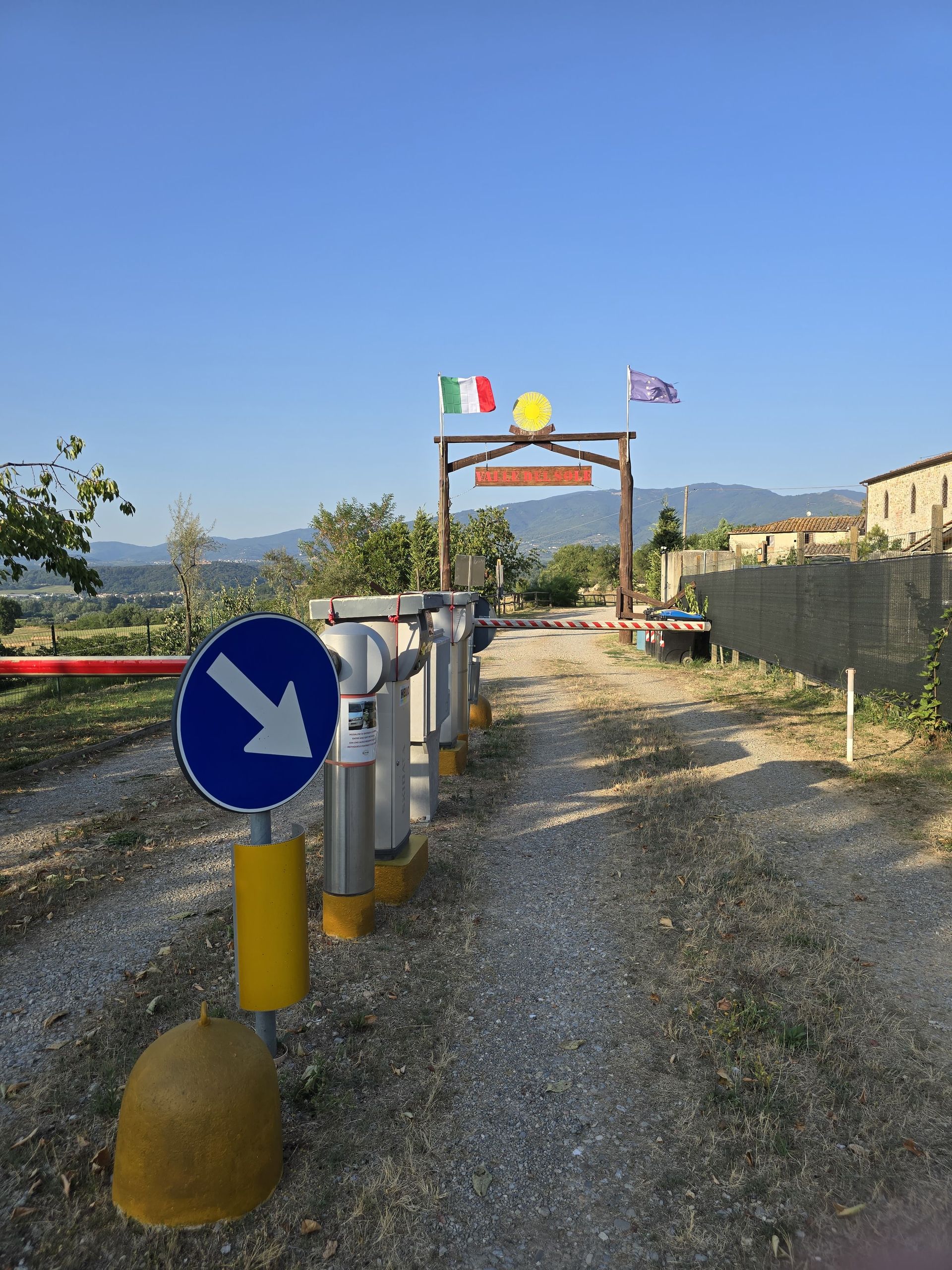 Valle del Sole — photo 3