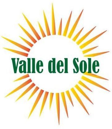 logo la valle del sole
