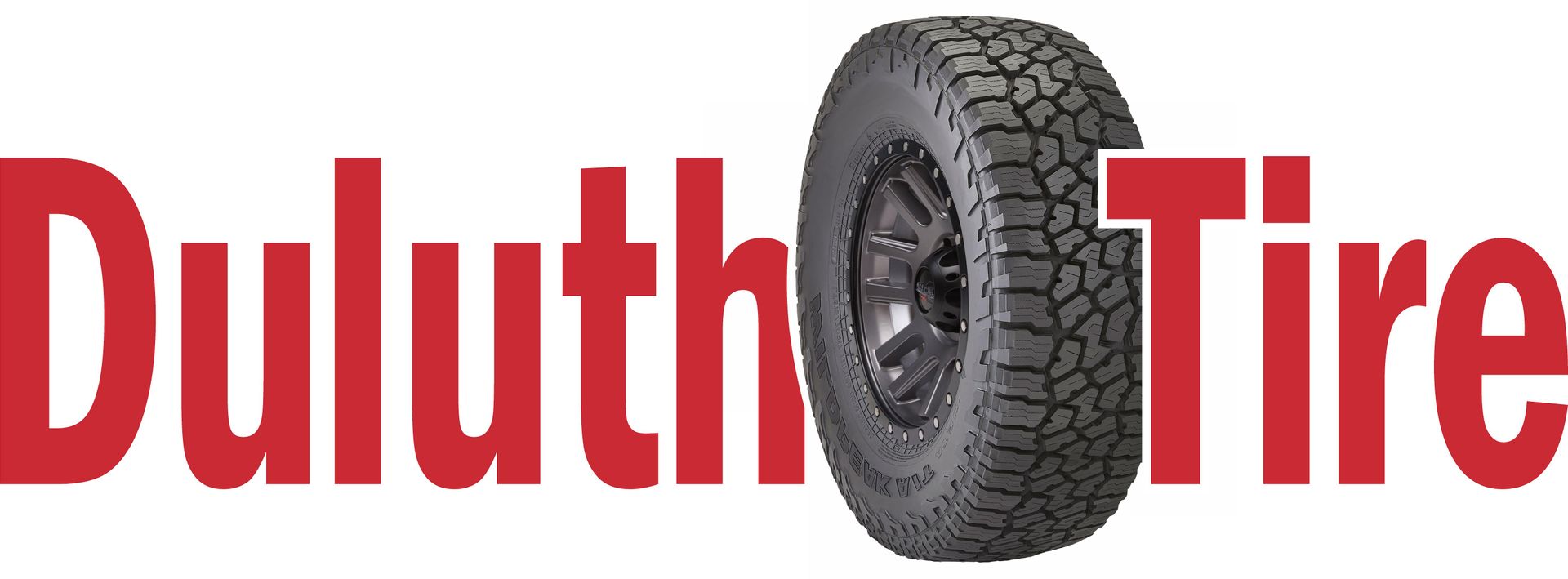 Duluth Tire in Duluth, MN