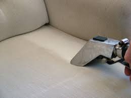 Residential Carpet Cleaning Services