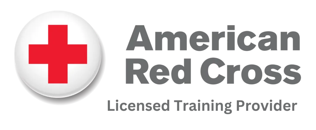american red cross licensed trainer