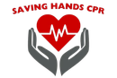saving hands cpr