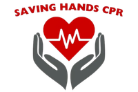 saving hands cpr