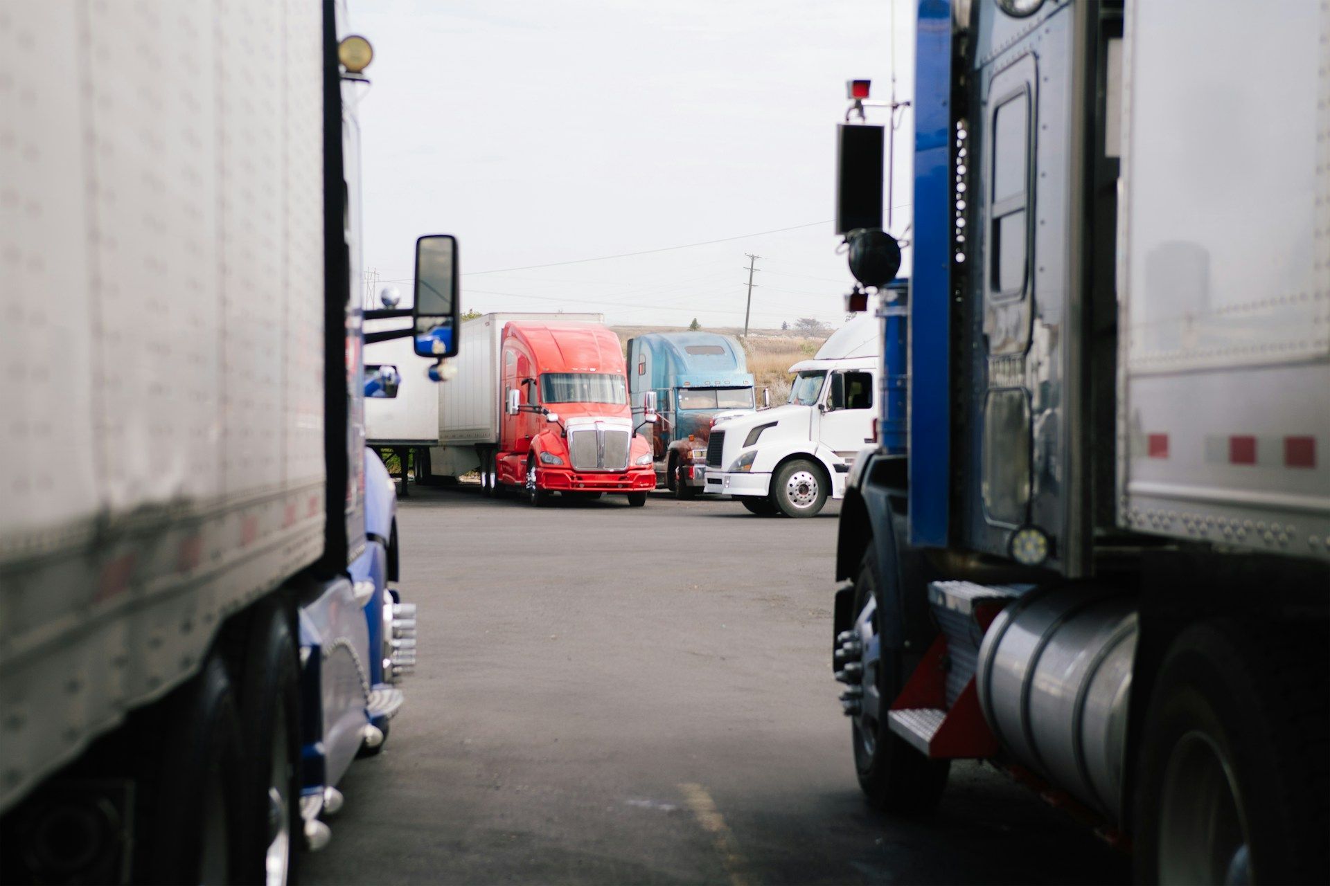 Fleet