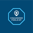 Logo COmunidade