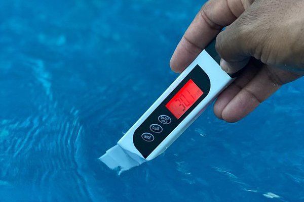Pool Assessment — New Orleans, LA — Blue Street Pools
