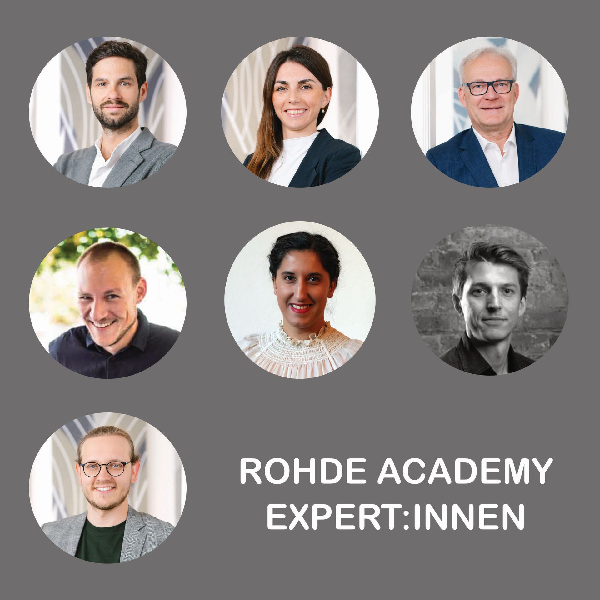 ROHDE ACOUSTICS | Home