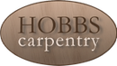 Hobbs Carpentry Logo