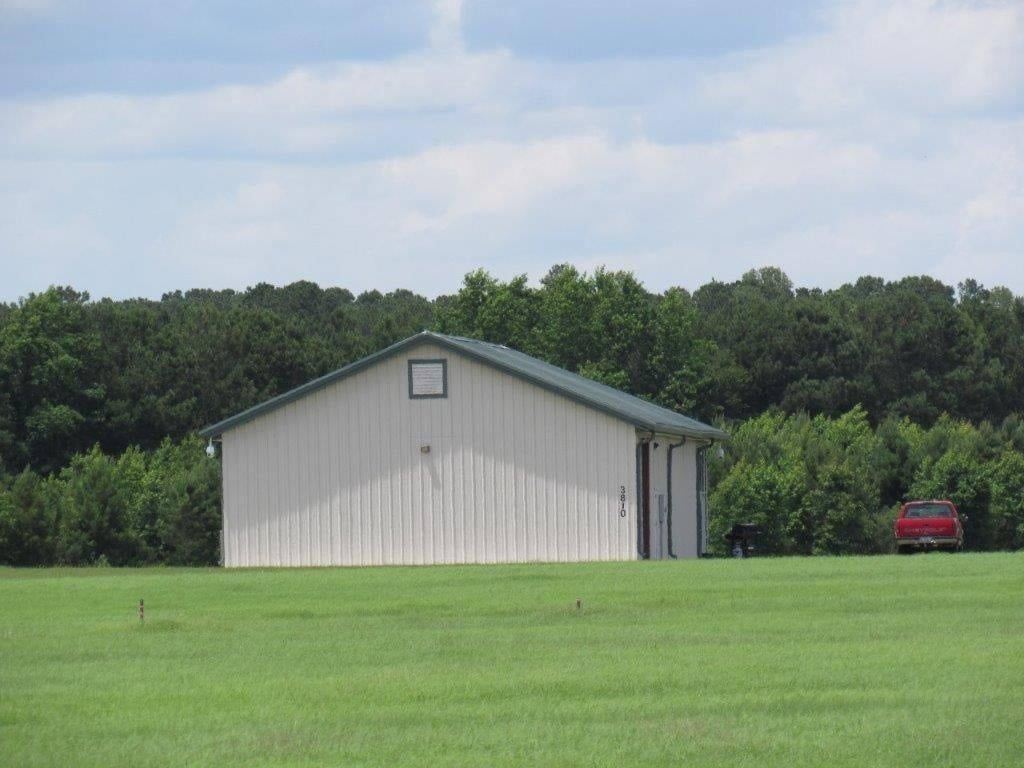 Pole barns — Kenly, NC — Steelcraft Construction, Inc.