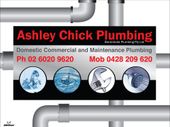 Plumber In Albury-Wodonga