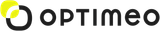 Logo menu hamburger, Optimeo Partners, agence de management de transition pour TPE et PME.
