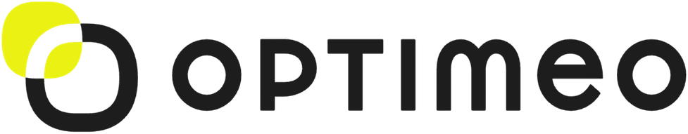 Logo menu hamburger, Optimeo Partners, agence de management de transition pour TPE et PME.