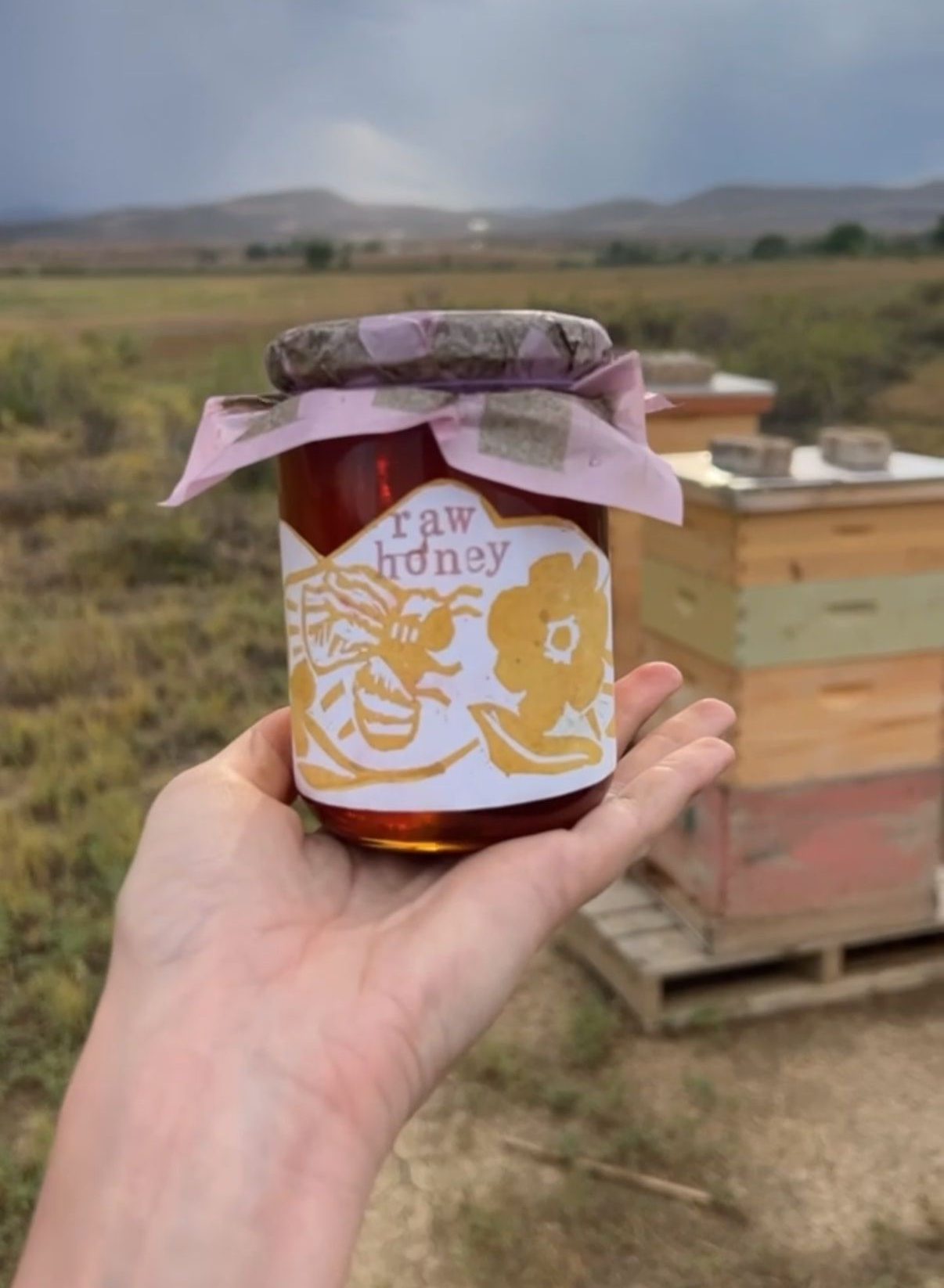 Honey