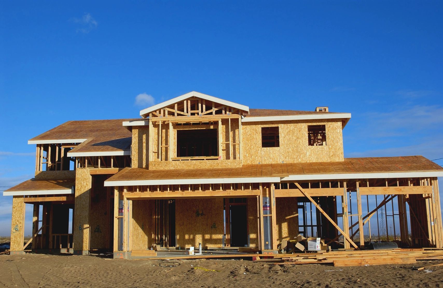 House - Milton, WI - Home Pro Inspection Services Inc.
