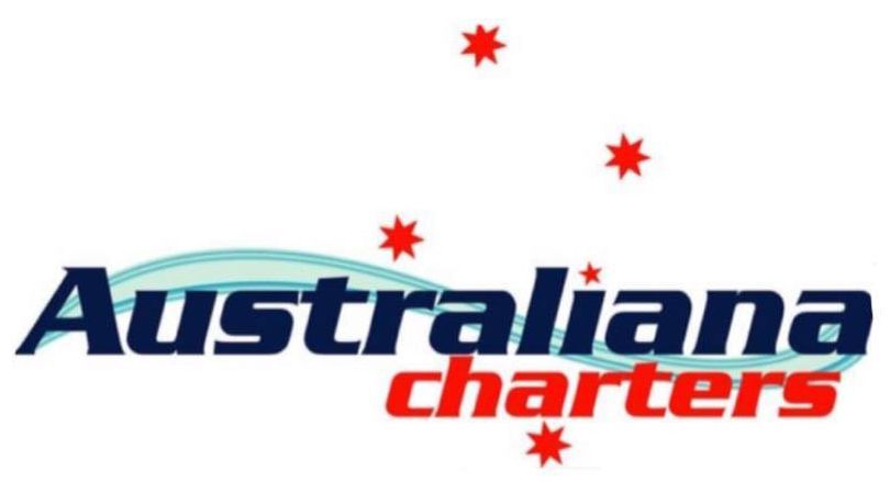 Australiana Charters Australiana Charters