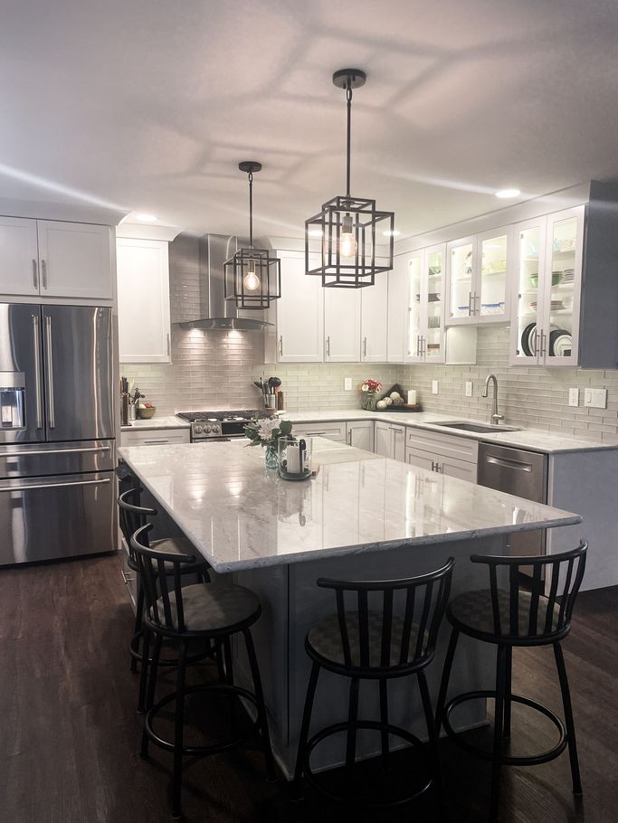 Kitchen Remodeling Boyertown, PA