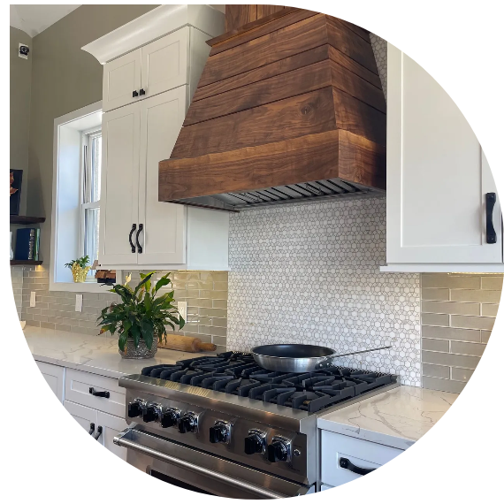 Range Hoods