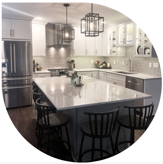 Kitchen Remodeling Pottstown PA
