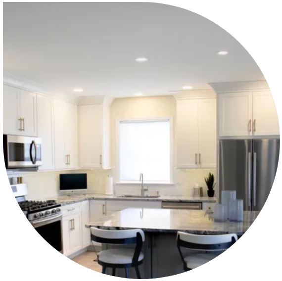 Kitchen Remodeling Royersford, PA