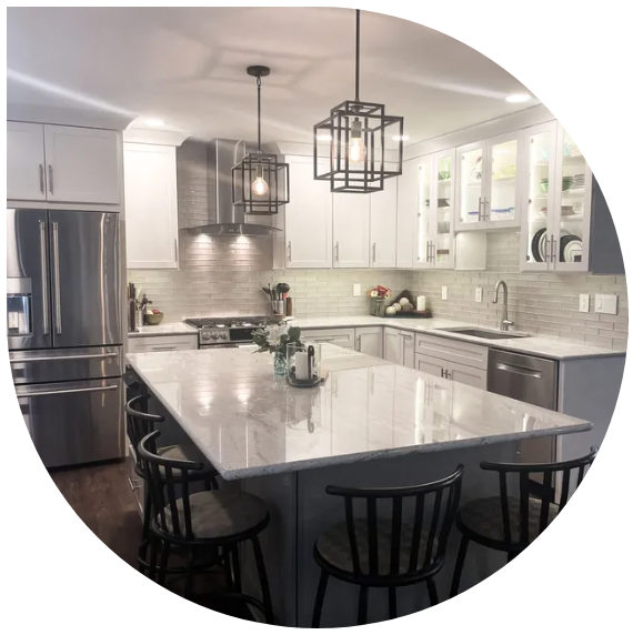 Kitchen Design & Remodeling Boyertown PA