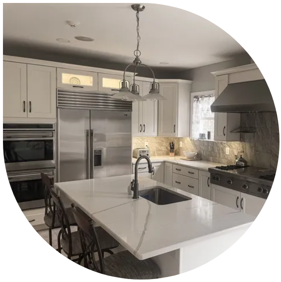 Kitchen Countertops Boyertown, PA